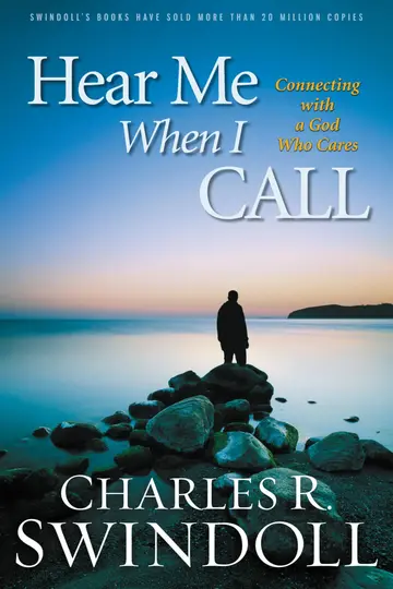 Cover of Hear Me When I Call