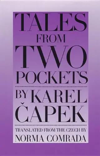 Cover of Tales from Two Pockets