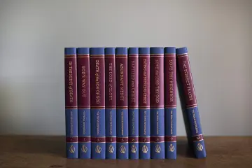 Cover of The Triple Knowledge