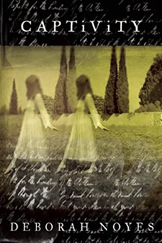 Cover of Captivity