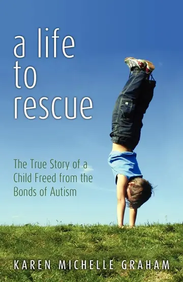 Cover of A Life to Rescue