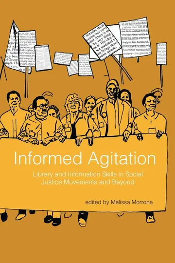 Cover of Informed Agitation