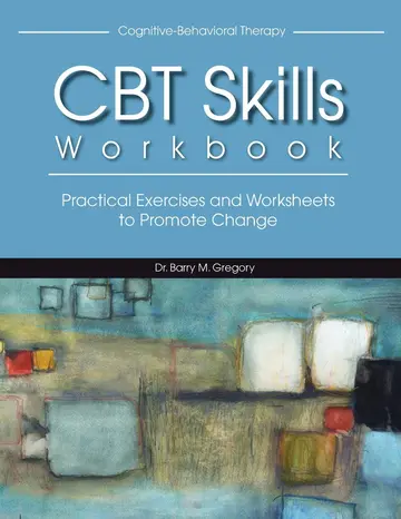 Cover of CBT Skills