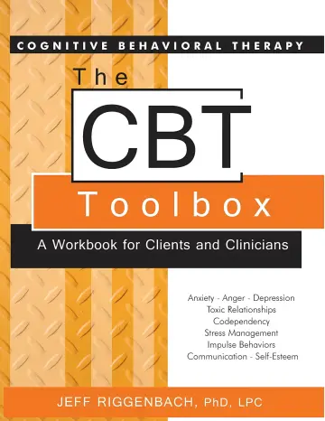 Cover of The CBT Toolbox