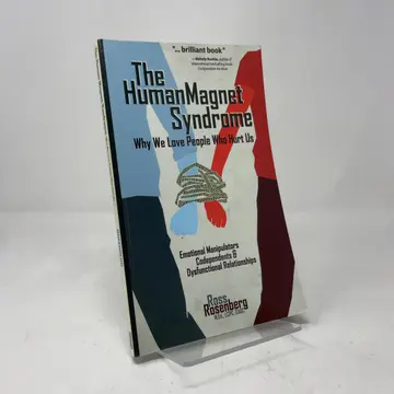 Cover of Human Magnet Syndrome