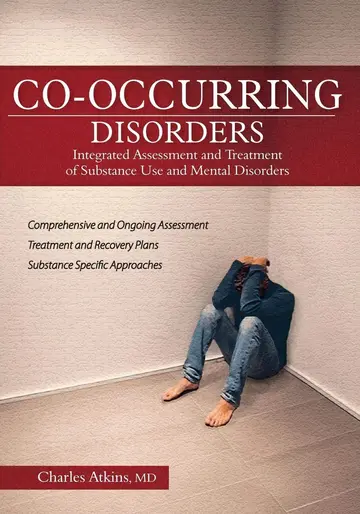 Cover of Co-Occurring Disorders