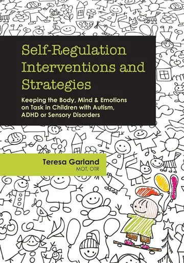 Cover of Self-Regulation Interventions and Strategies