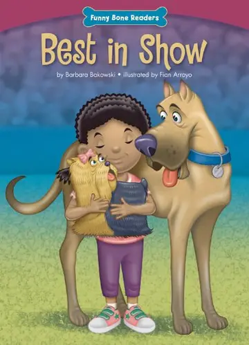 Cover of Best in Show