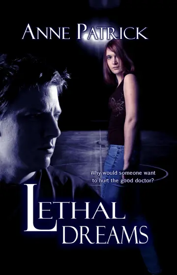 Cover of Lethal Dreams
