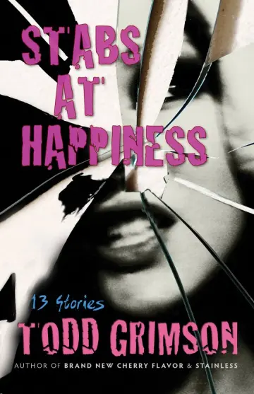 Cover of Stabs at Happiness