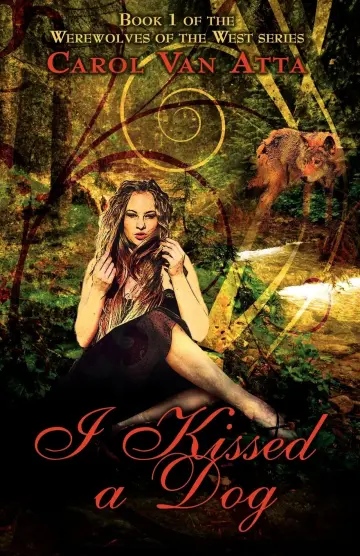 Cover of I Kissed a Dog