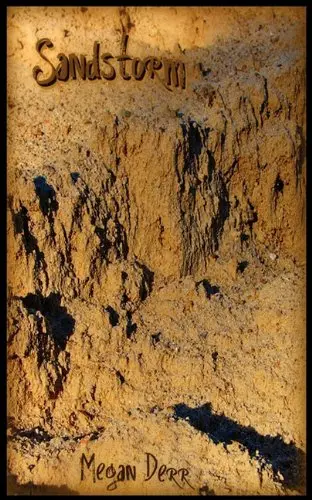 Cover of Sandstorm