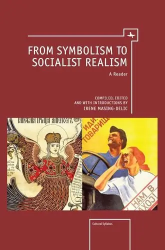 Cover of From Symbolism to Socialist Realism