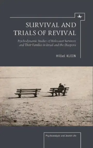 Cover of Survival and Trials of Revival
