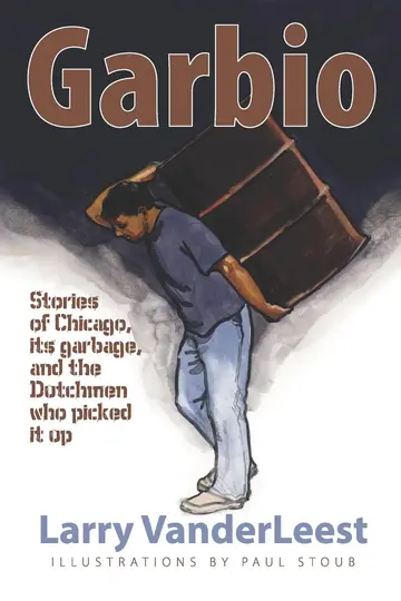 Cover of Garbio