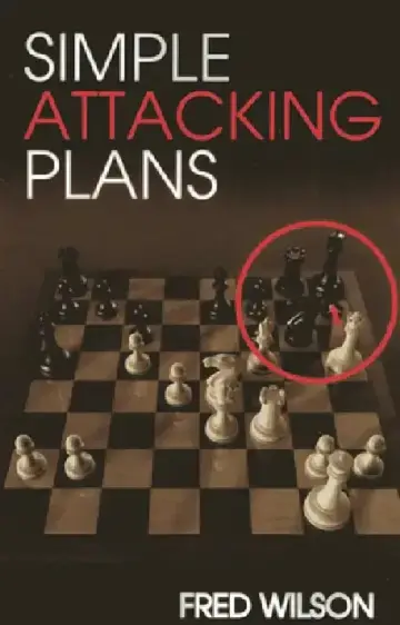Cover of Simple Attacking Plans