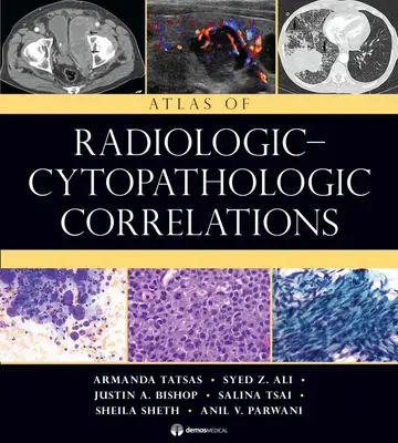 Cover of Atlas of Radiologic-Cytopathologic Correlations