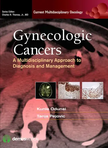 Cover of Gynecologic Cancers