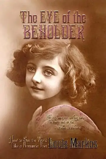 Cover of The Eye of the Beholder