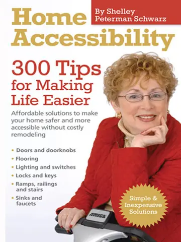 Cover of Home Accessibility