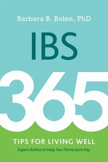 Cover of Ibs