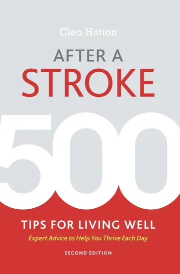 Cover of After a Stroke