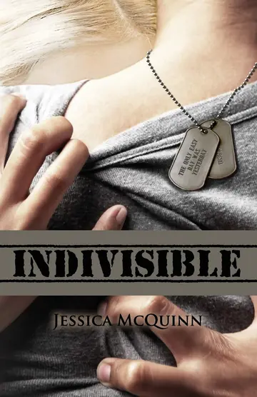 Cover of Indivisible