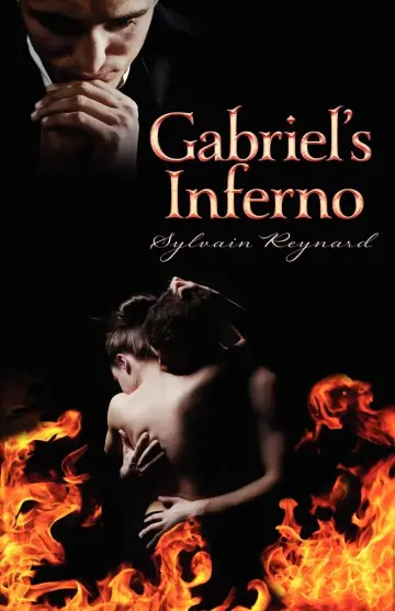 Cover of Gabriel's Inferno