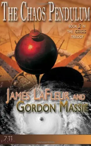 Cover of The Chaos Pendulum