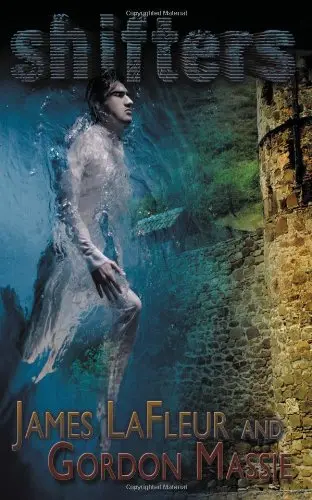 Cover of Shifters