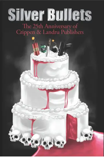 Cover of Silver Bullets