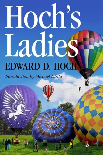 Cover of Hoch's Ladies