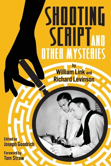Cover of Shooting Script and Other Mysteries