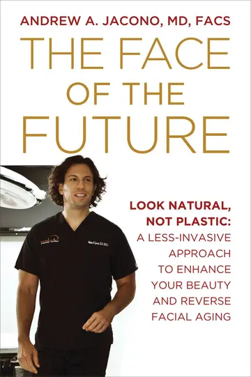 Cover of The Face of the Future