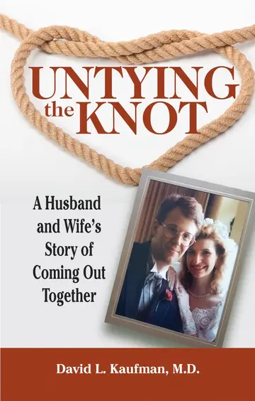 Cover of Untying the Knot