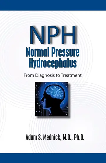 Cover of Normal Pressure Hydrocephalus