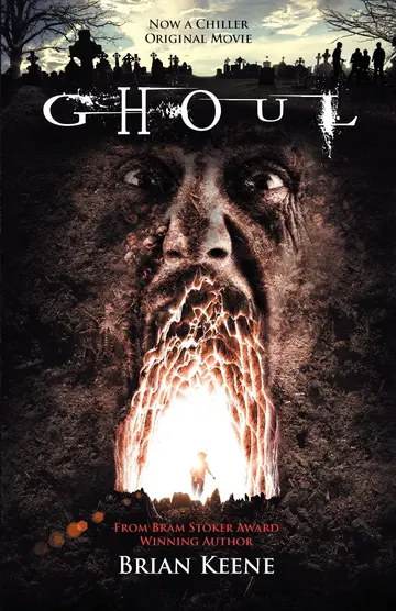 Cover of Ghoul