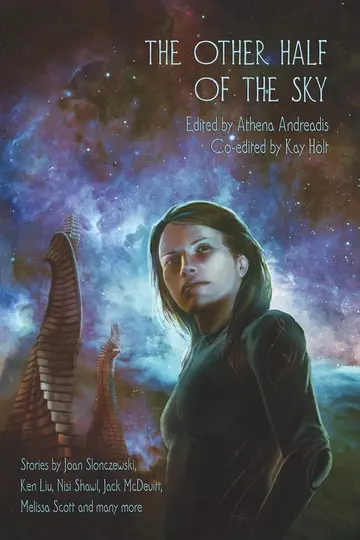 Cover of The Other Half of the Sky