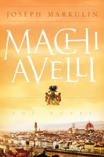 Cover of Machiavelli