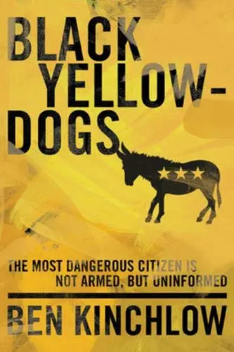 Cover of Black Yellowdogs