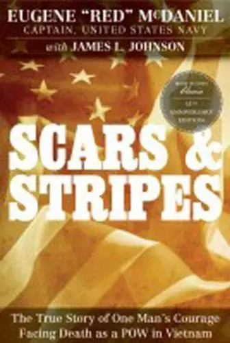 Cover of Scars and Stripes