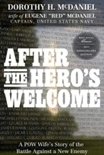 Cover of After the Hero's Welcome