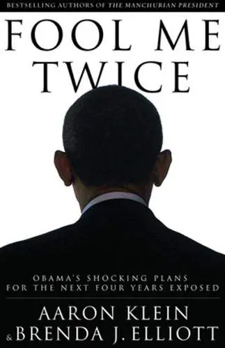 Cover of Fool Me Twice