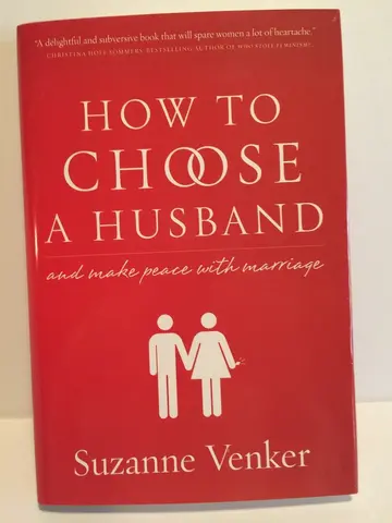 Cover of How to Choose a Husband