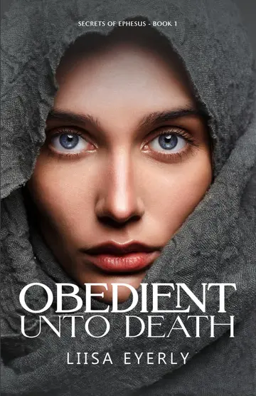 Cover of Obedient Unto Death
