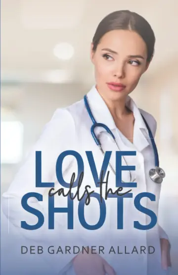 Cover of Love Calls the Shots