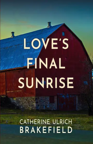 Cover of Love's Final Sunrise