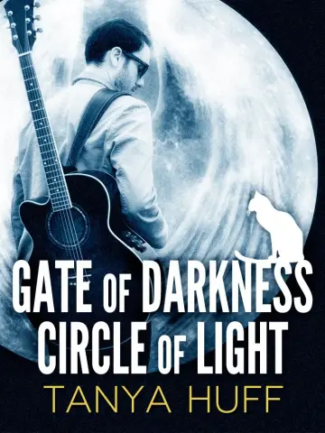 Cover of Gate of Darkness, Circle of Light