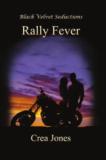 Cover of Rally Fever