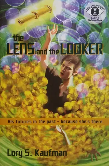 Cover of The Lens and the Looker